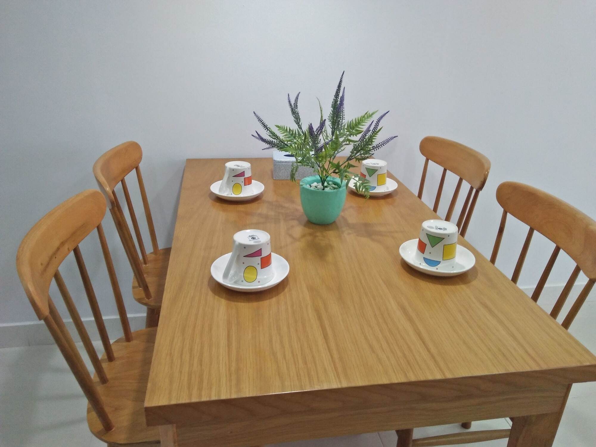 Lehome Serviced Apartment Ho-Chi-Minh-Stadt Exterior foto